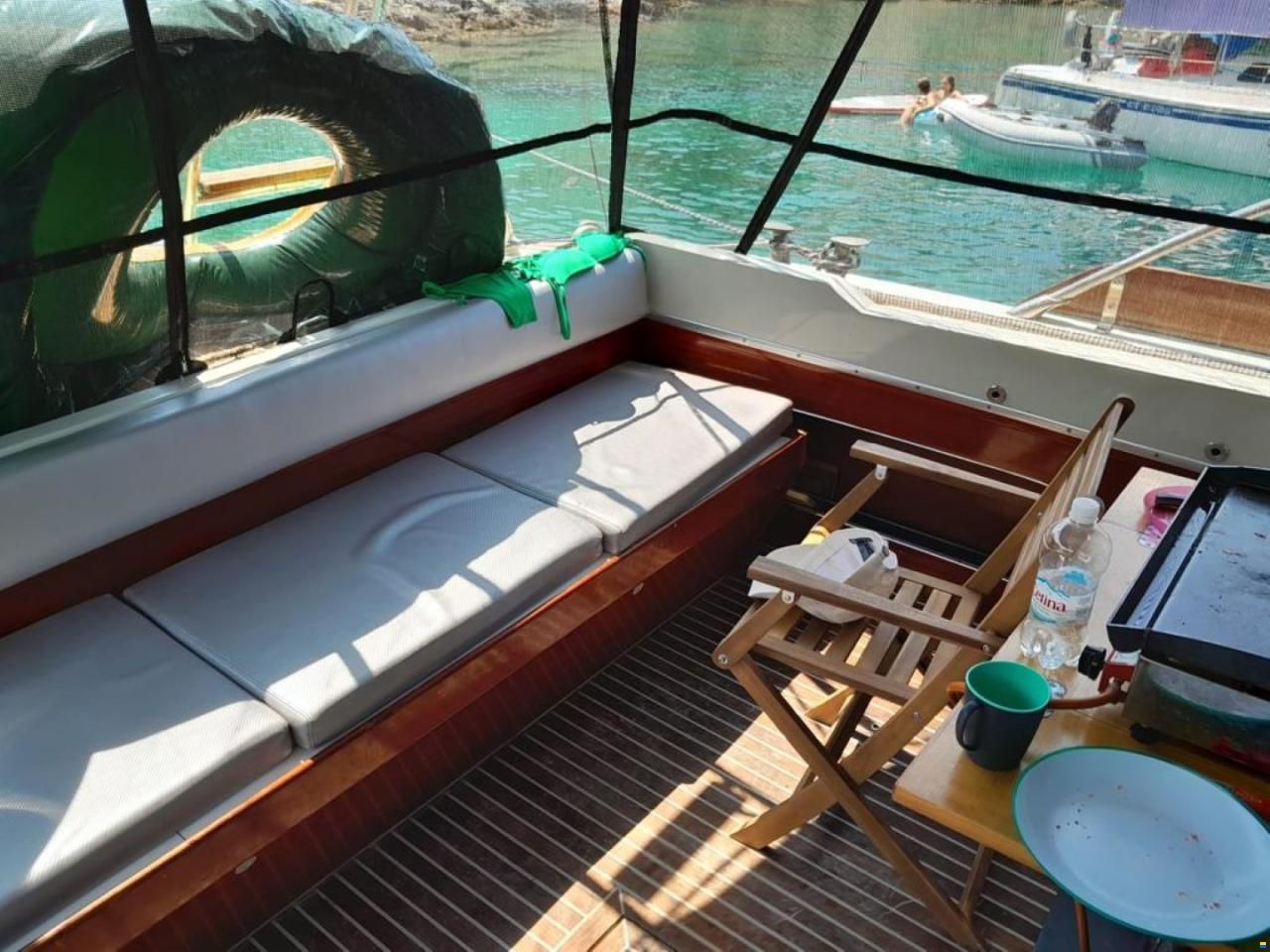 Posillipo MARTINICA 42 SPECIAL