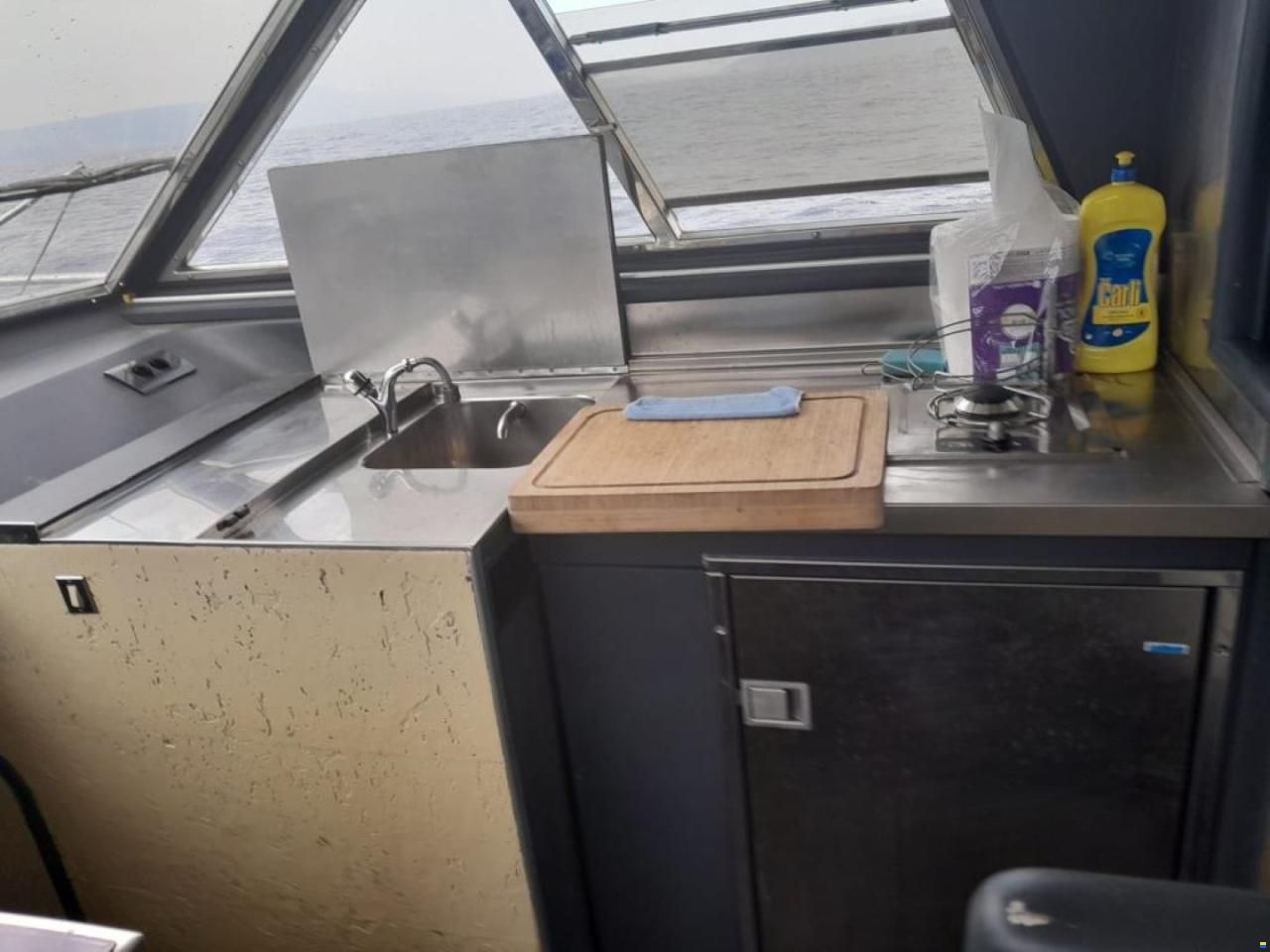Posillipo MARTINICA 42 SPECIAL