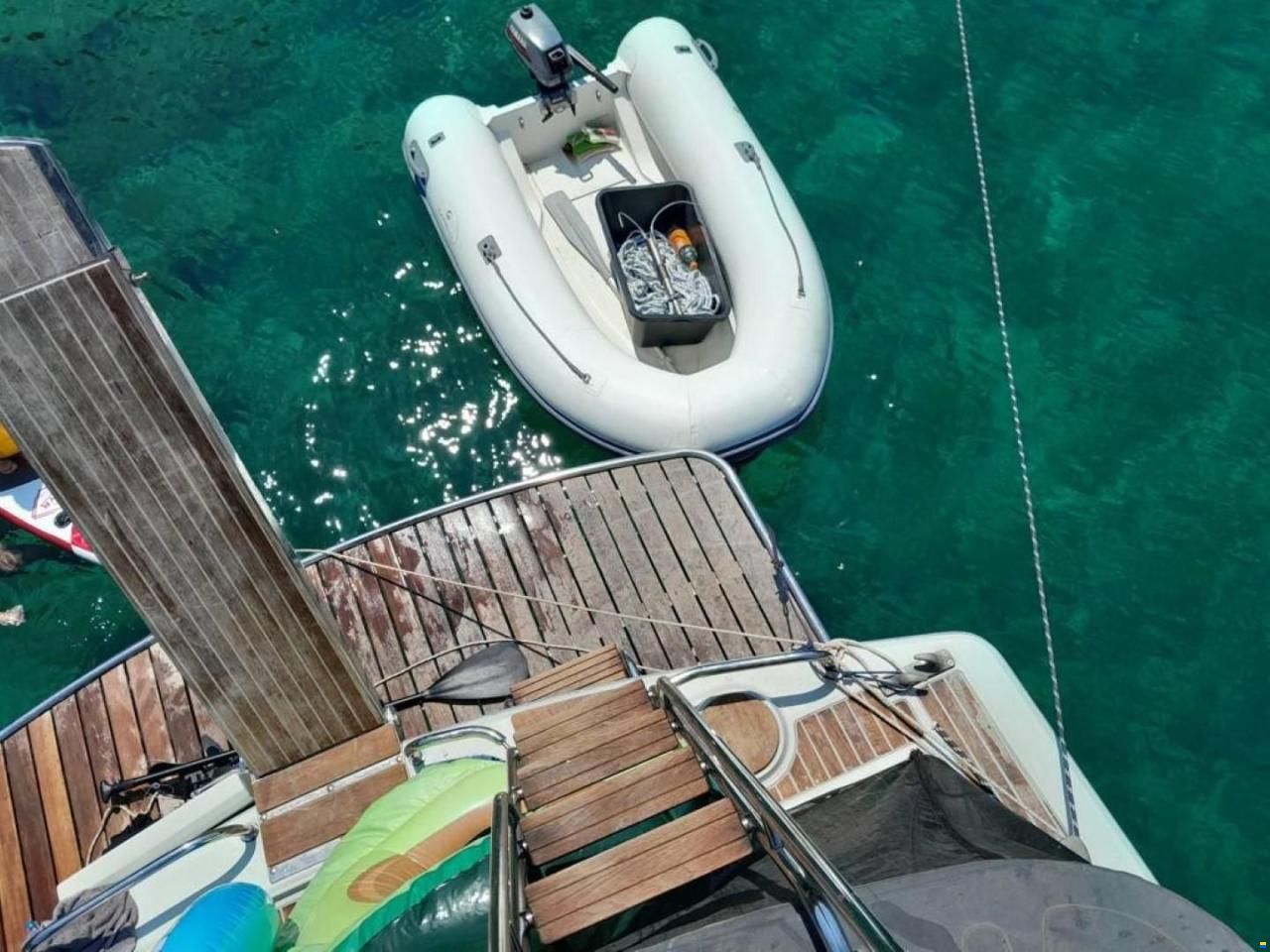 Posillipo MARTINICA 42 SPECIAL