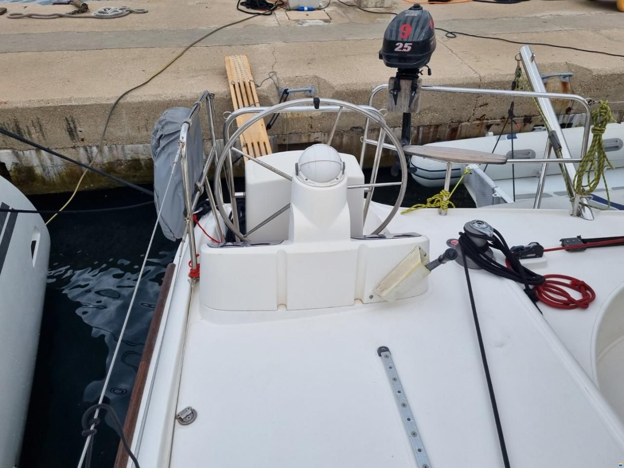 Nautitech 40