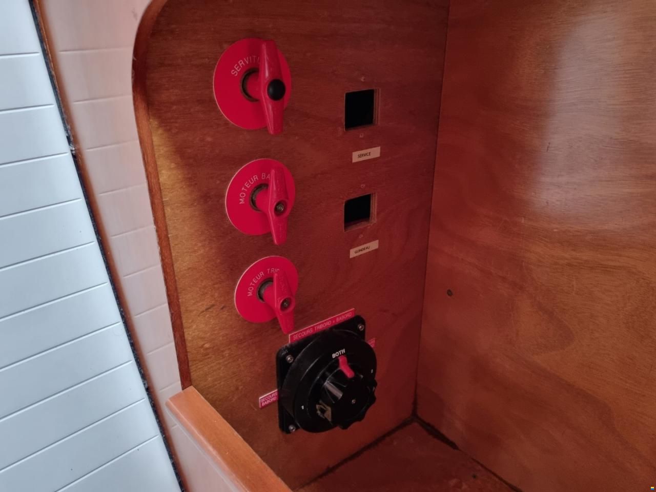Nautitech 40