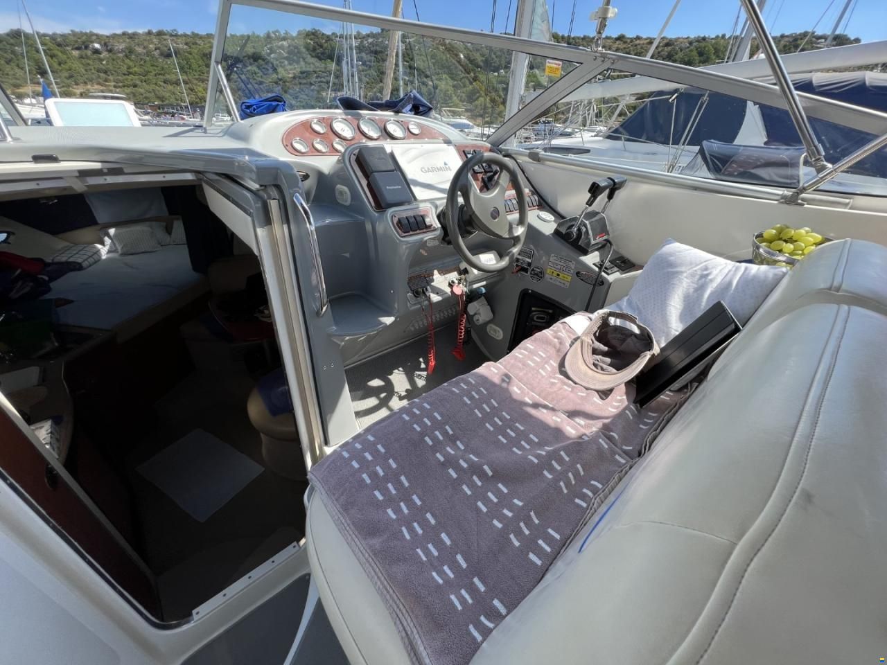 Bayliner 305 Sb
