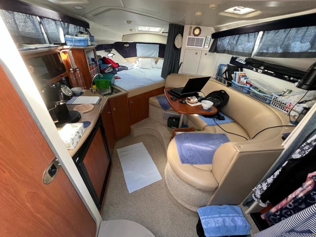 Bayliner 305 Sb