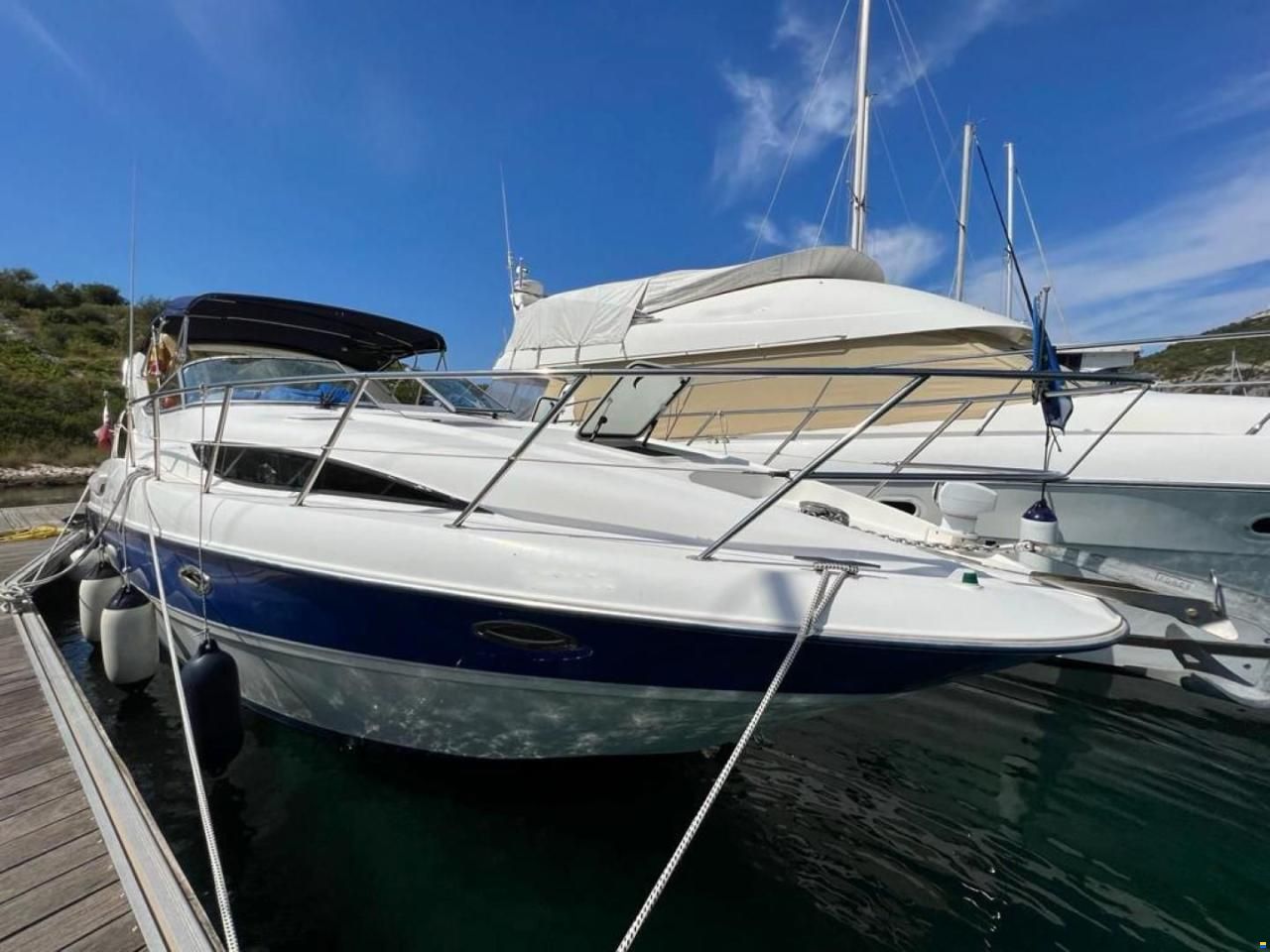 Bayliner 305 Sb