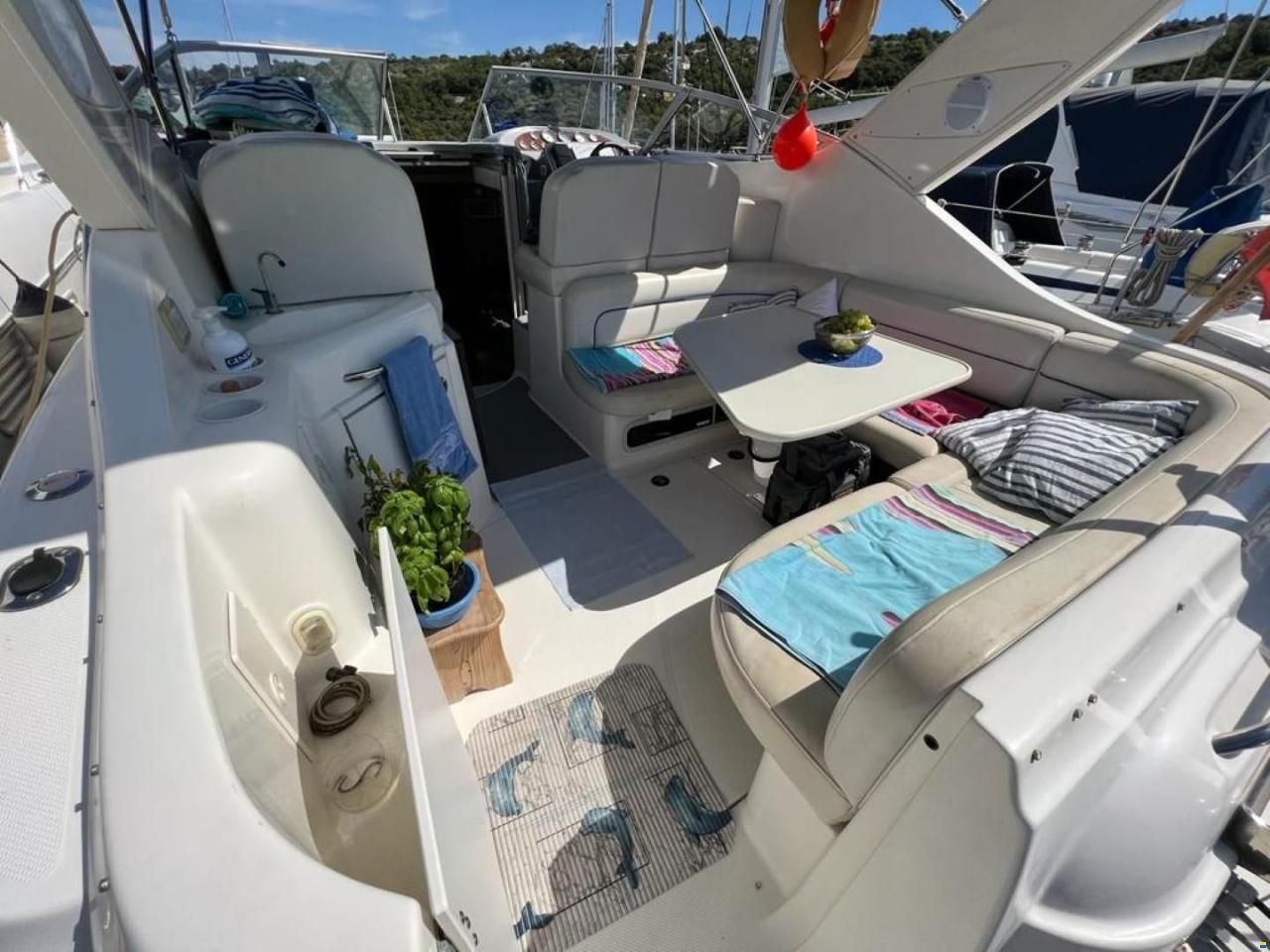 Bayliner 305 Sb