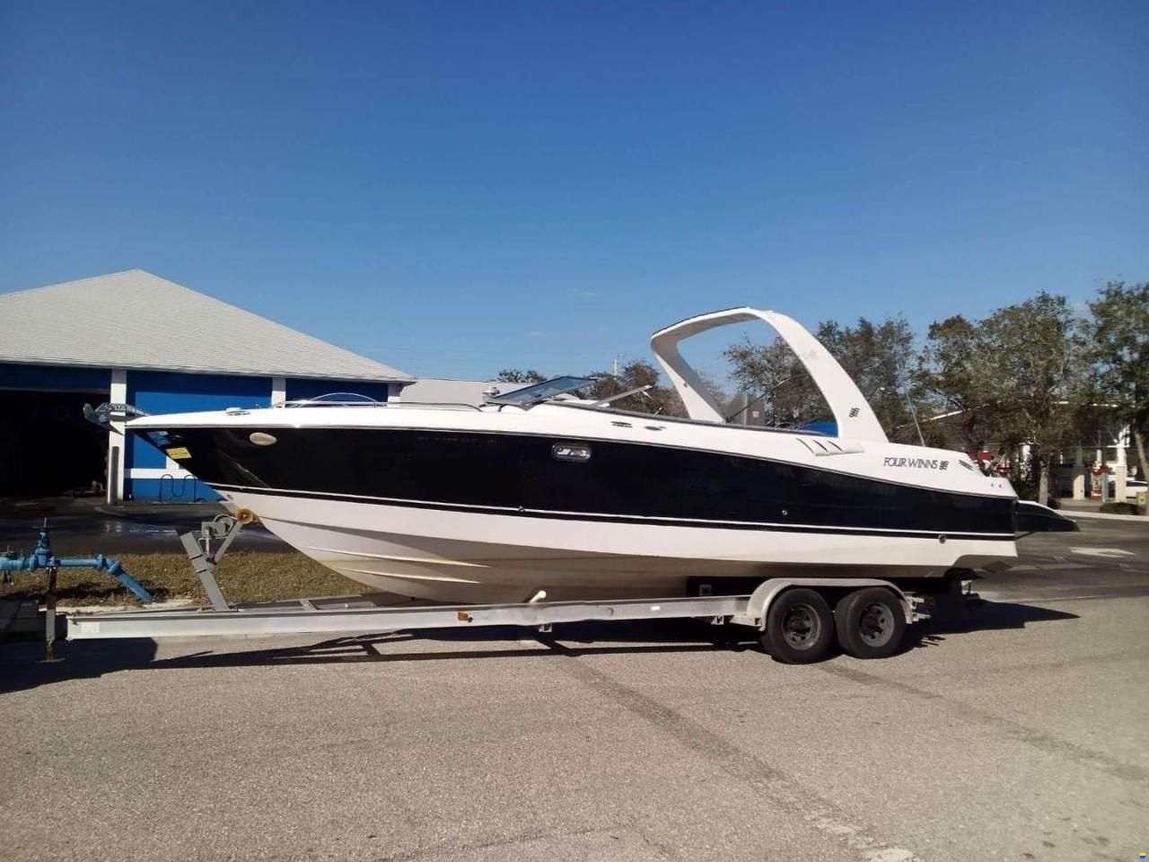 Four Winns 280 Horizon