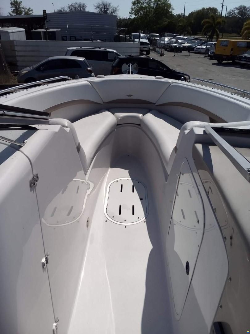 Four Winns 280 Horizon