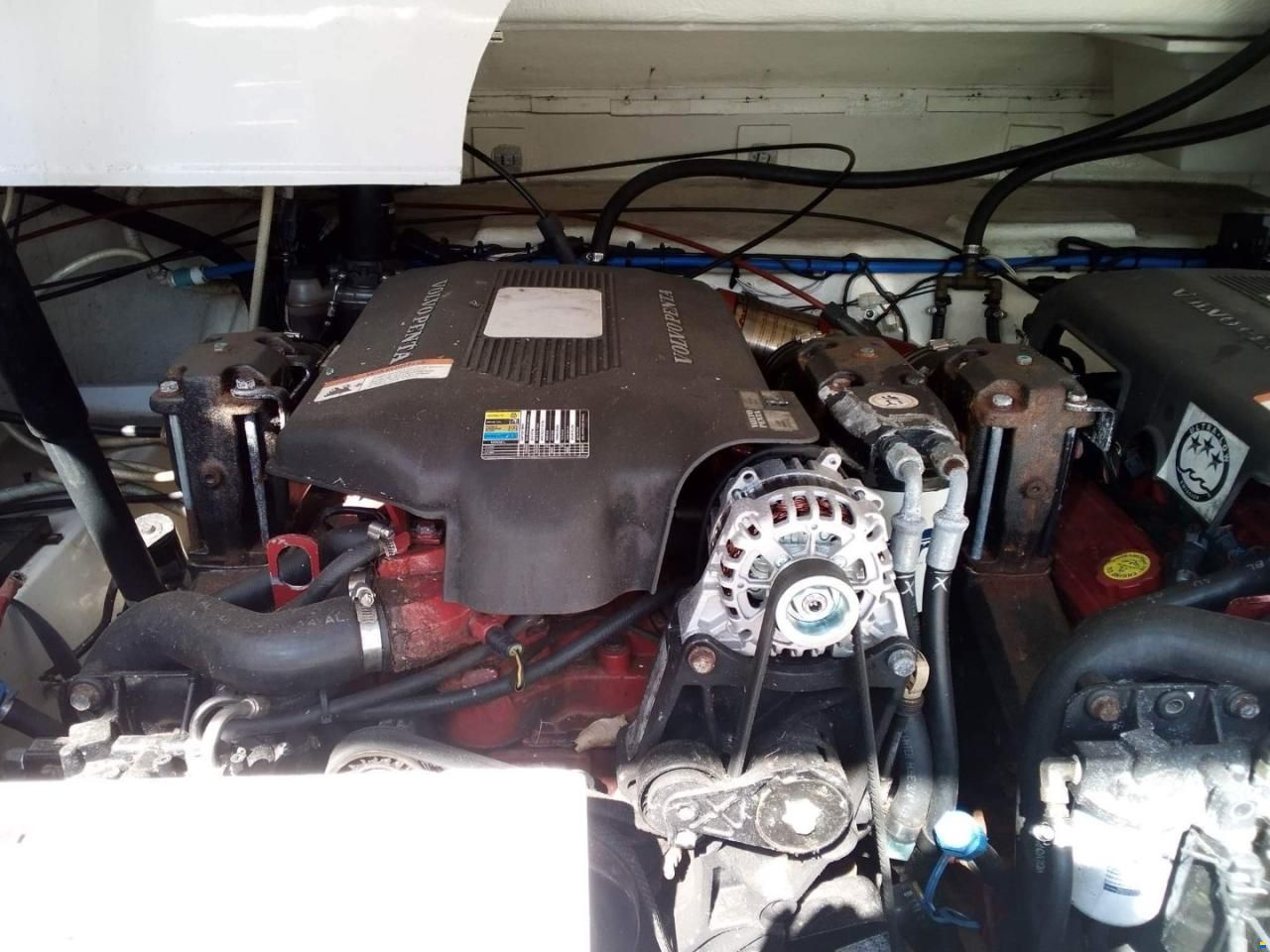Four Winns 280 Horizon