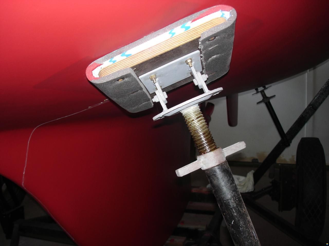 Hallberg-Rassy HR 26