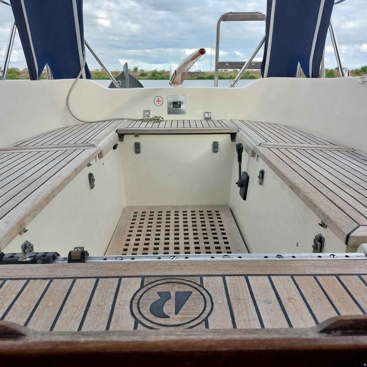 Hallberg-Rassy HR 26