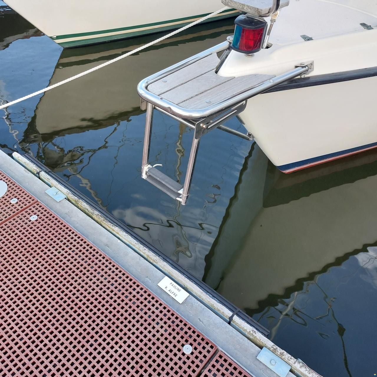 Hallberg-Rassy HR 26