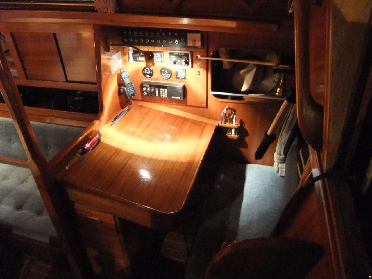 Nordborg 30