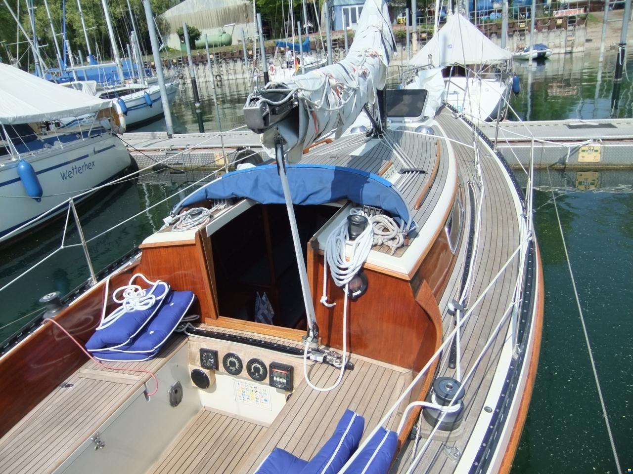 Nordborg 30