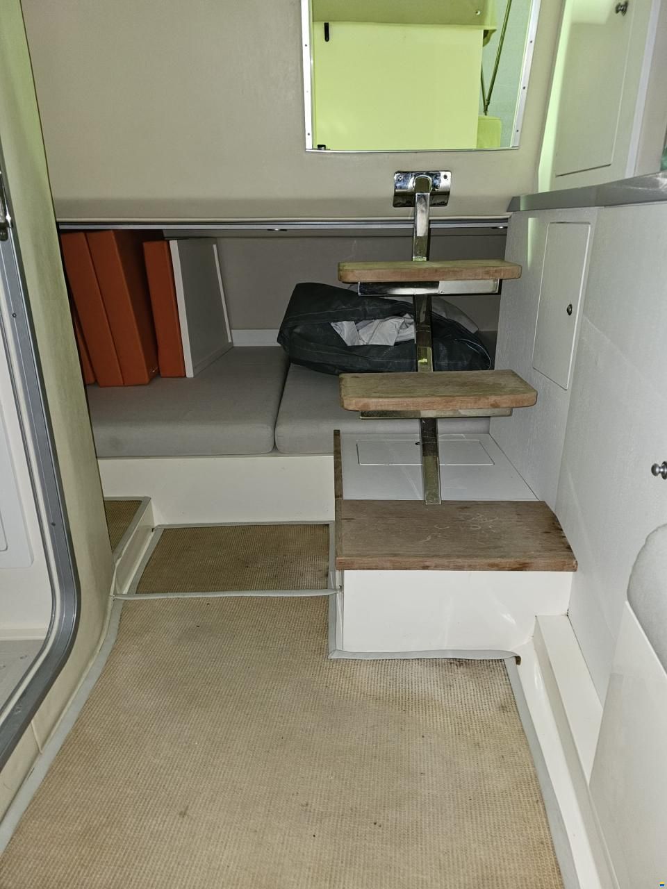 Fiart 33 Seawalker