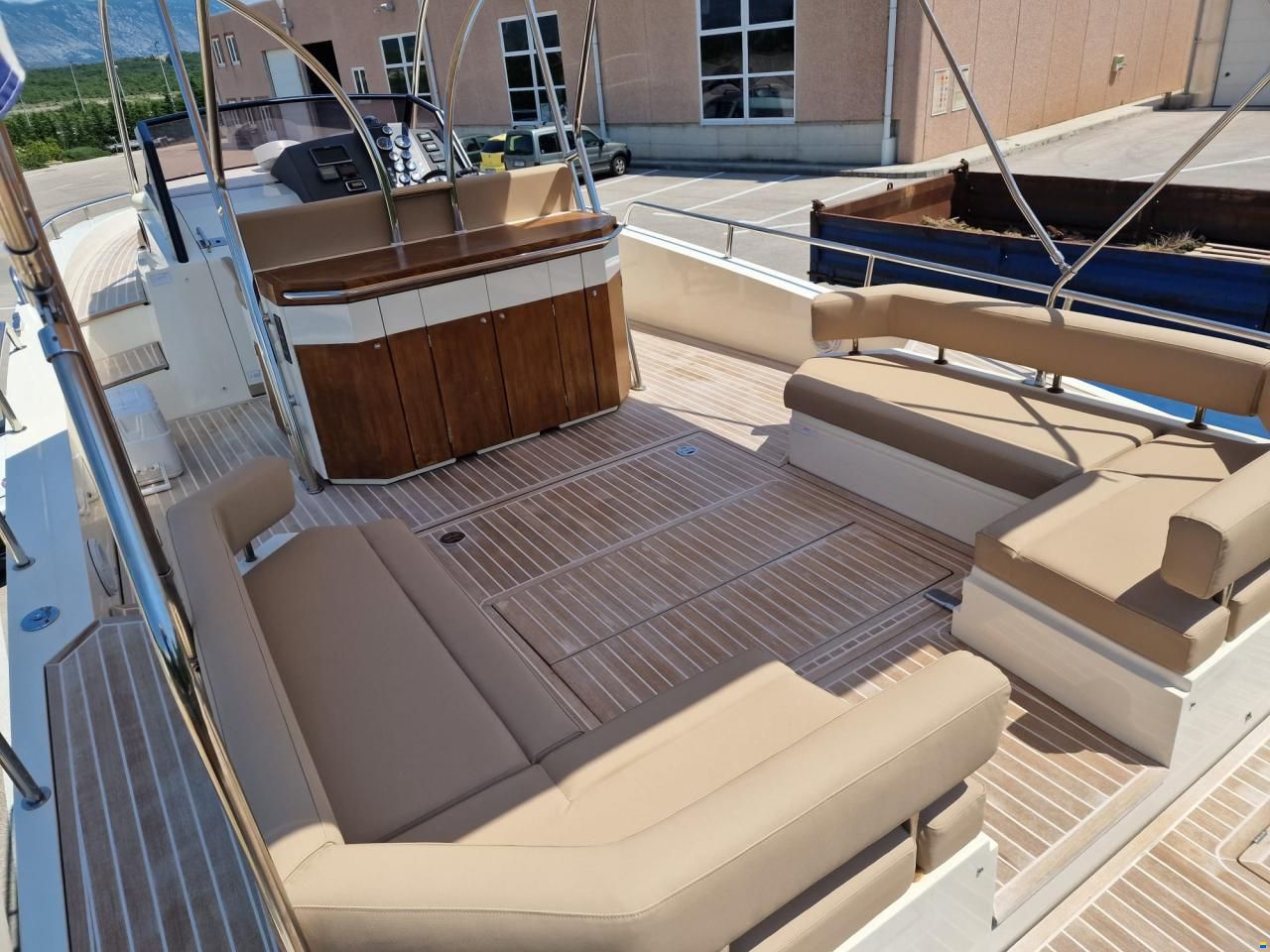 Fiart 33 Seawalker