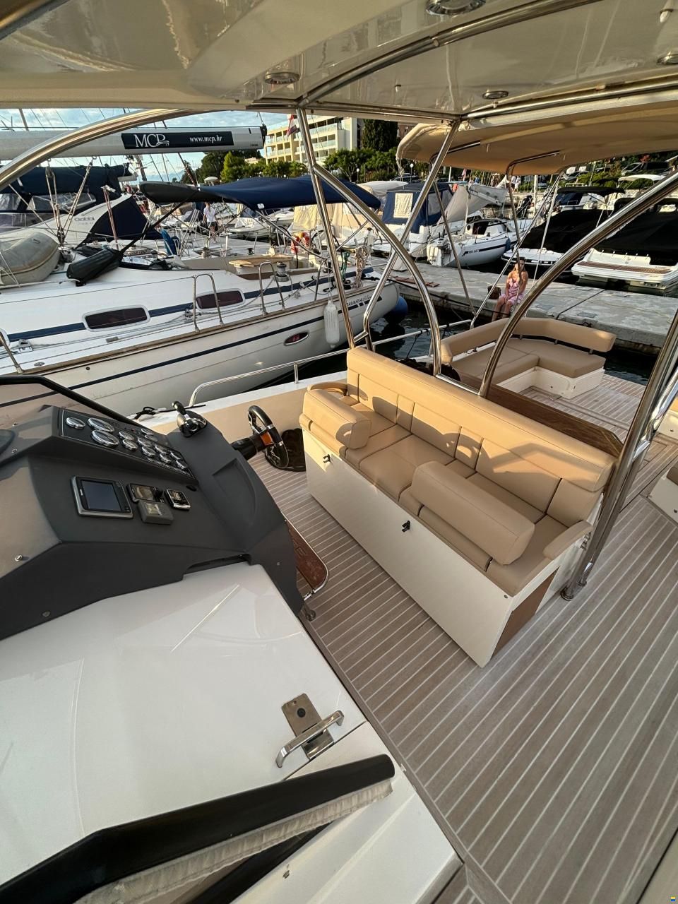 Fiart 33 Seawalker