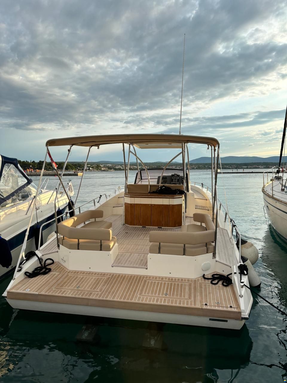 Fiart 33 Seawalker