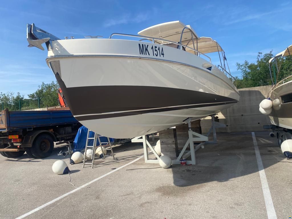 Fiart 33 Seawalker