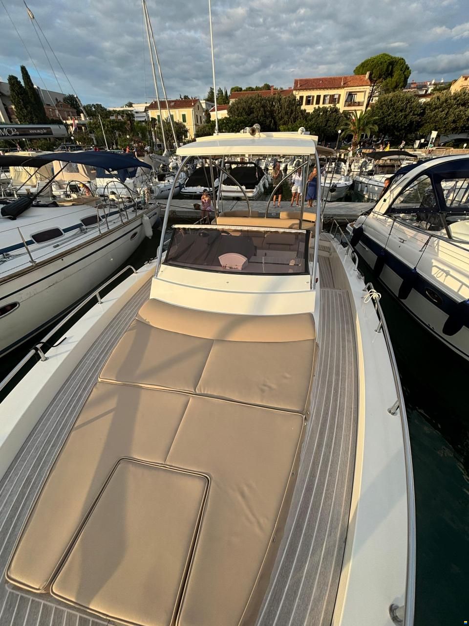 Fiart 33 Seawalker