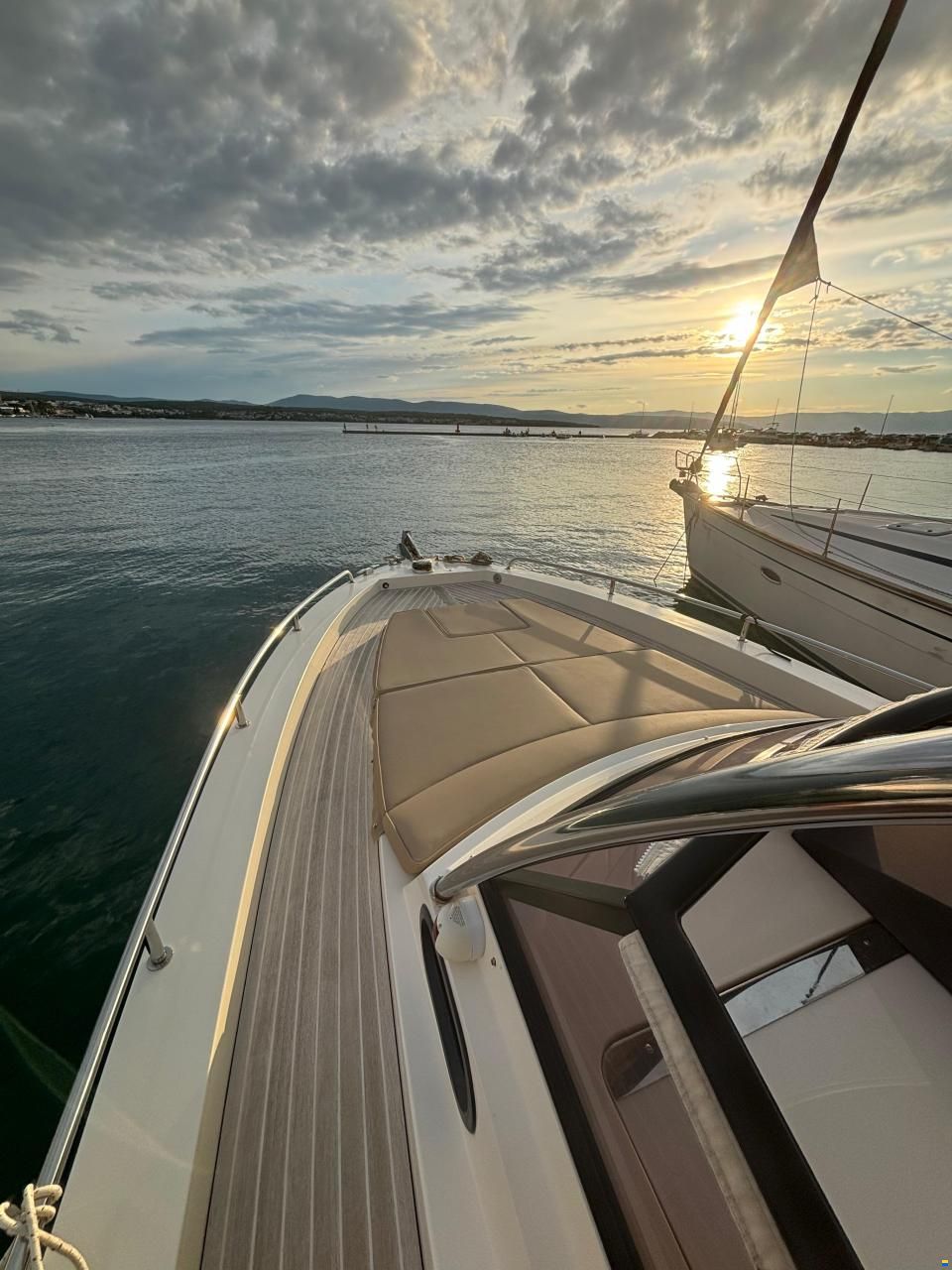 Fiart 33 Seawalker