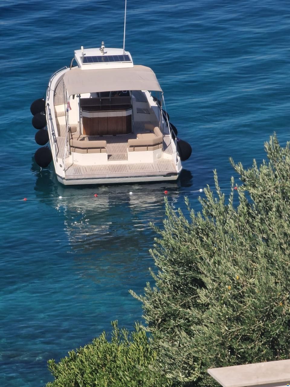 Fiart 33 Seawalker