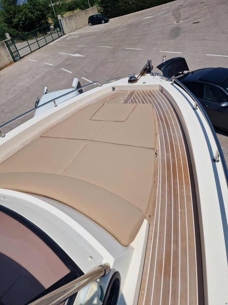 Fiart 33 Seawalker