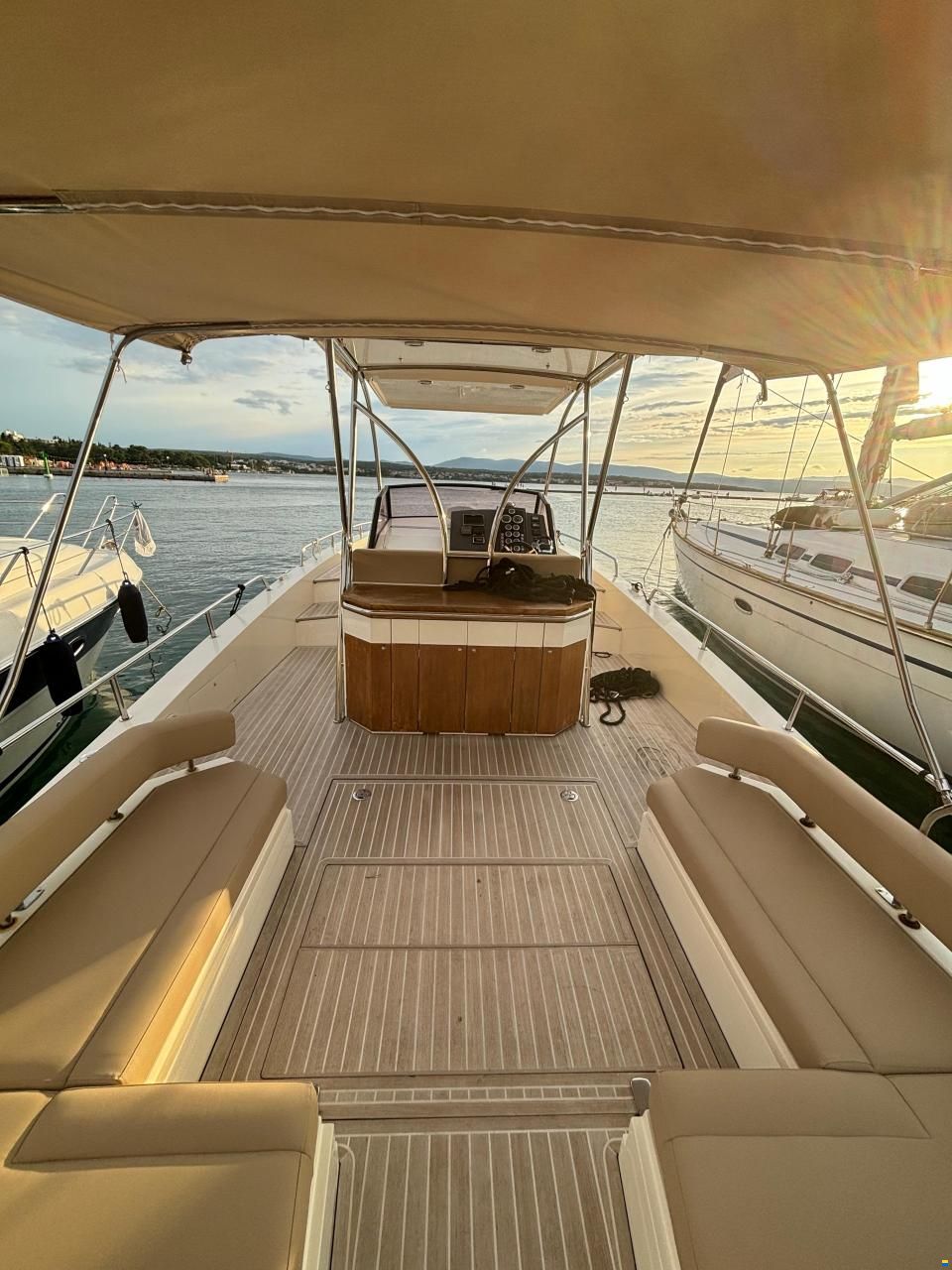 Fiart 33 Seawalker