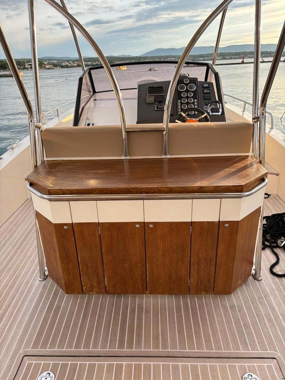 Fiart 33 Seawalker