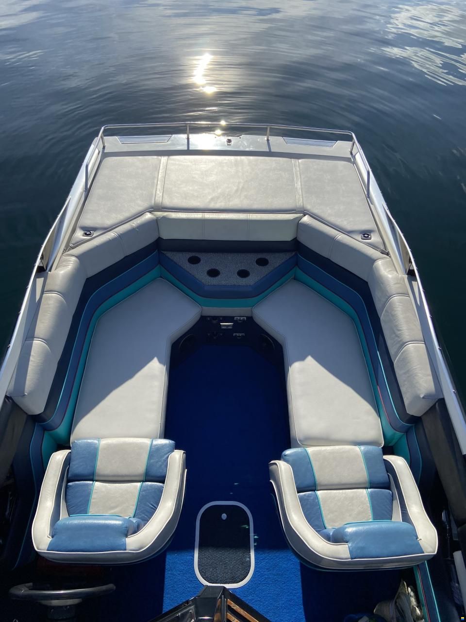 Bayliner Cobra 2250
