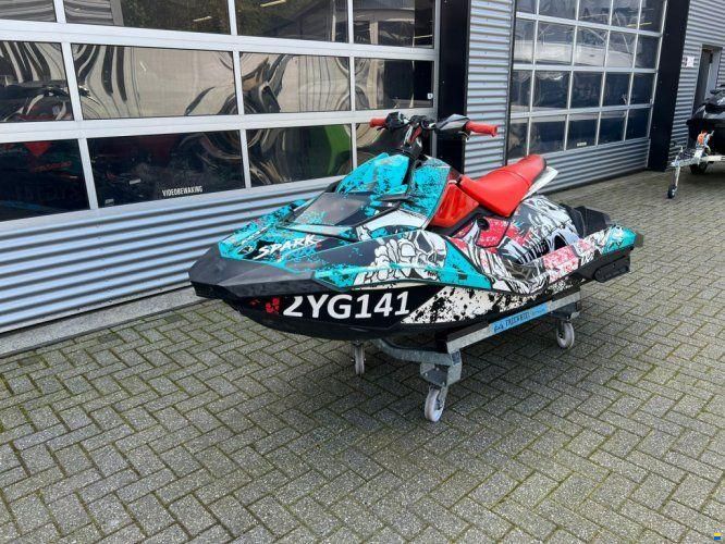 Sea-Doo Spark Trixx