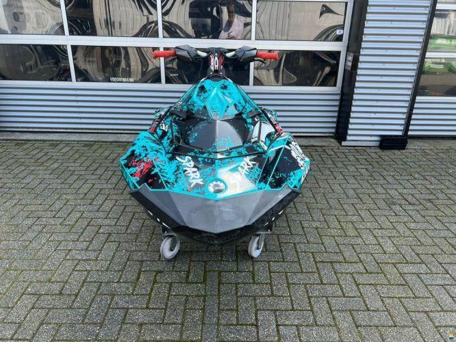 Sea-Doo Spark Trixx
