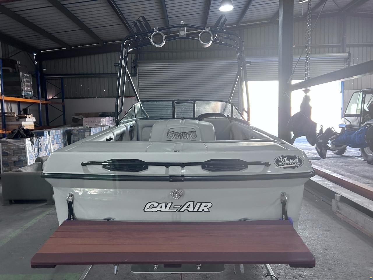 Calabria Cal-Air