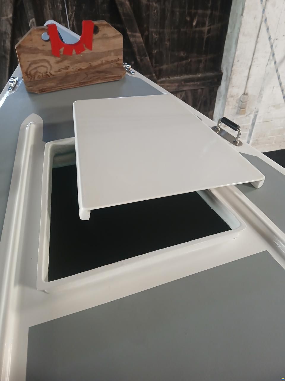 Soling Daysailer