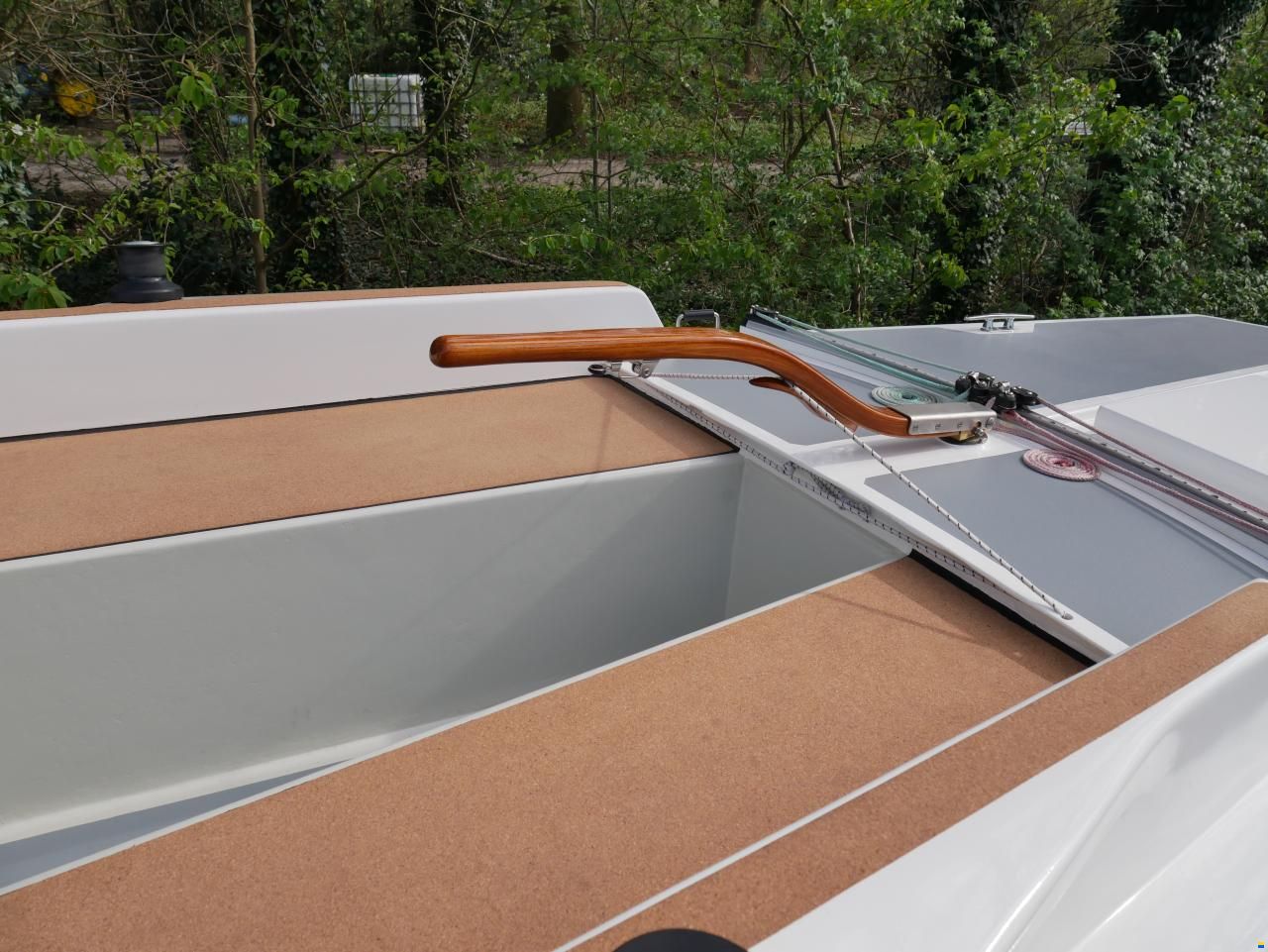 Soling Daysailer
