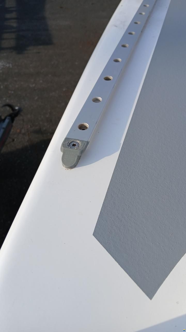 Soling Daysailer