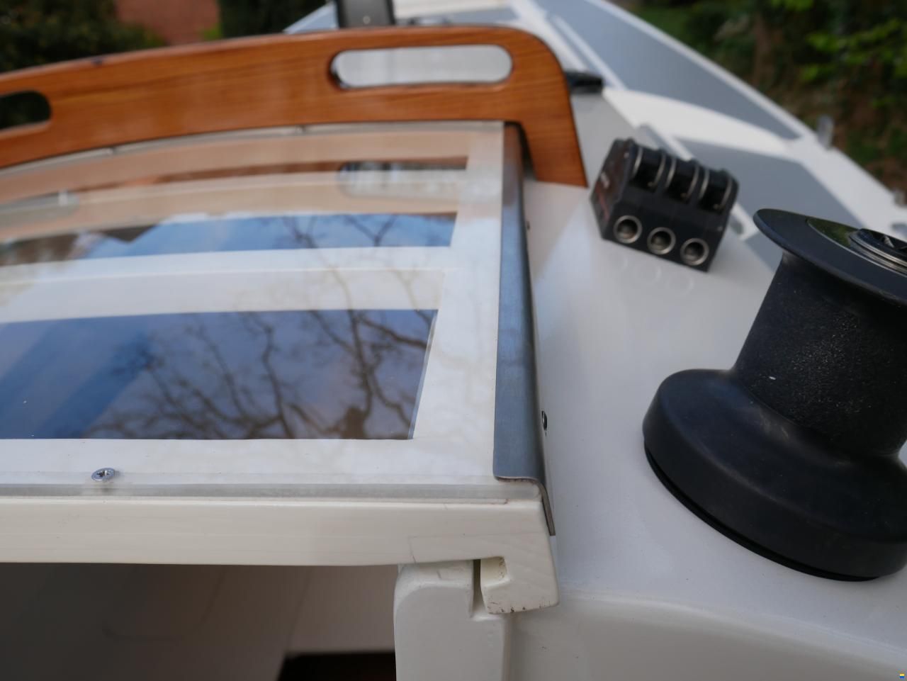 Soling Daysailer