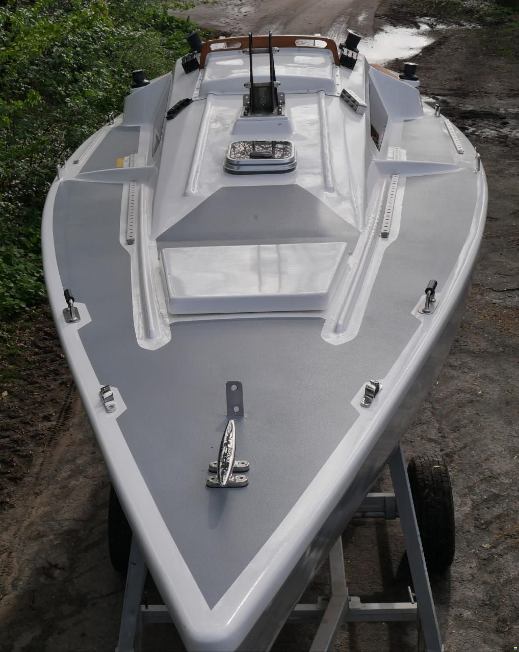 Soling Daysailer