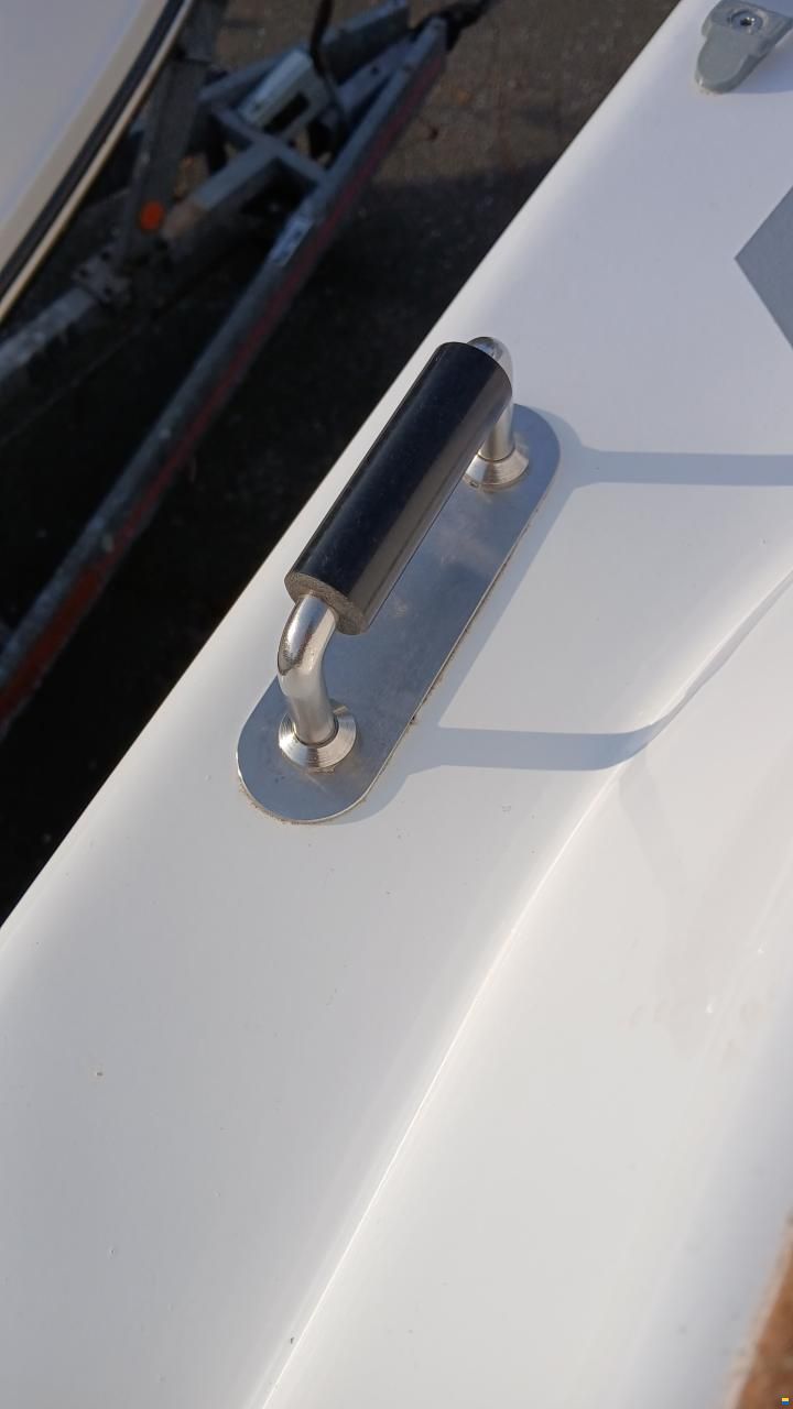 Soling Daysailer