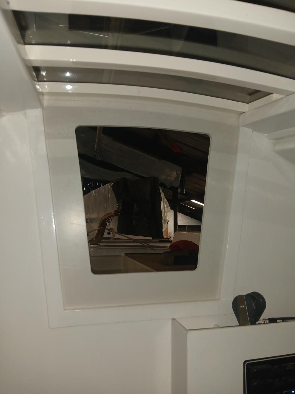 Soling Daysailer