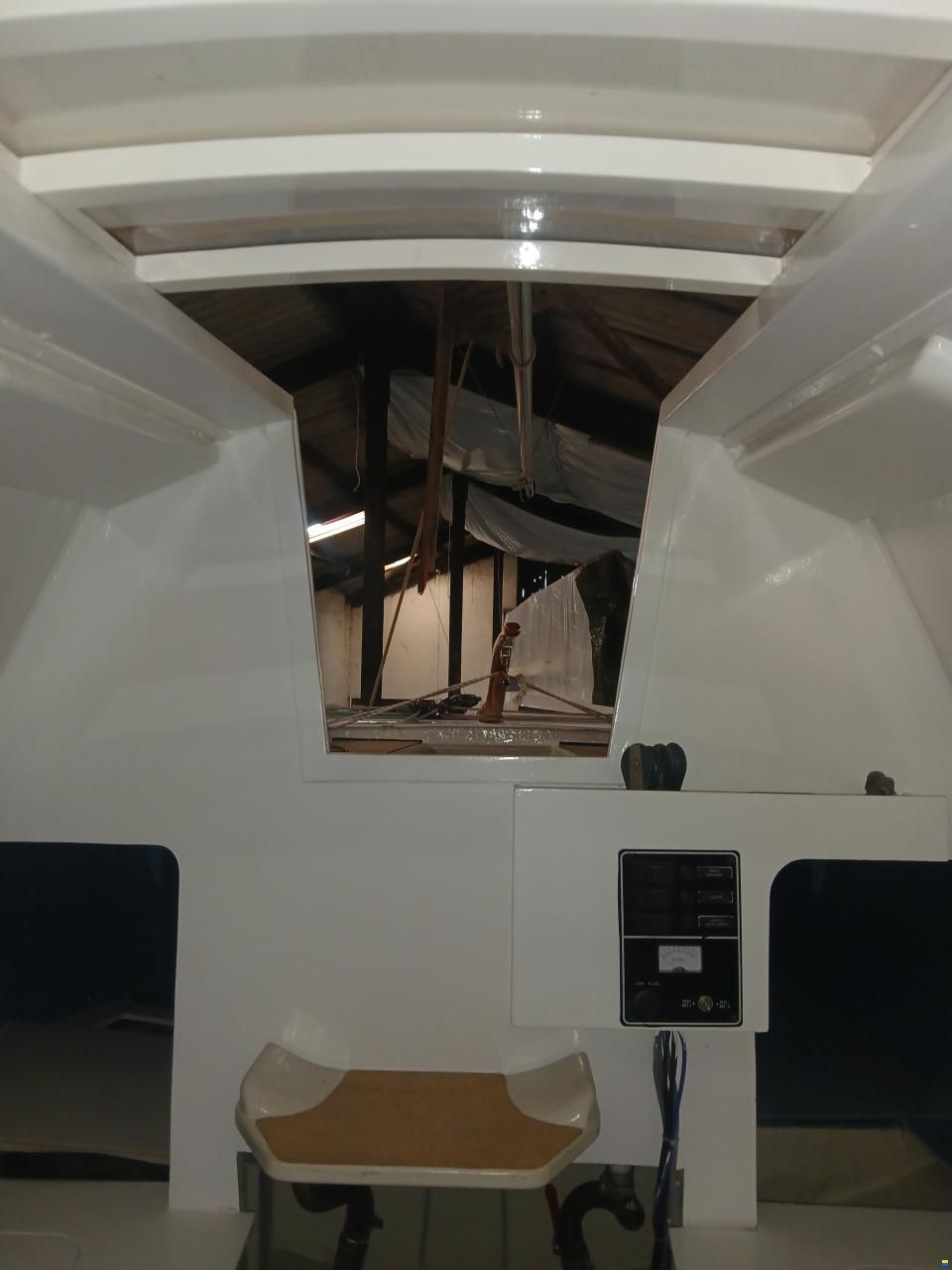Soling Daysailer