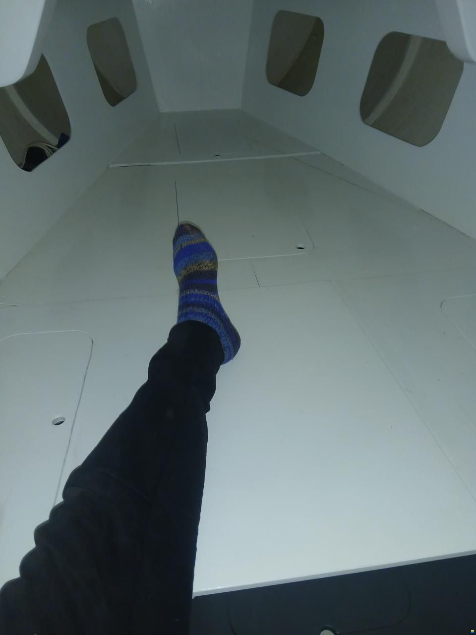 Soling Daysailer