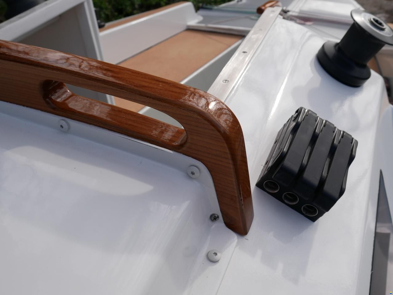 Soling Daysailer