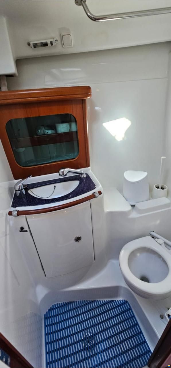 Beneteau Océanis Clipper 473