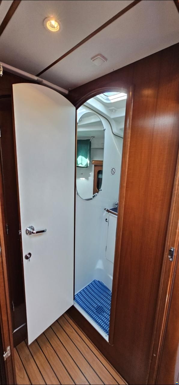 Beneteau Océanis Clipper 473