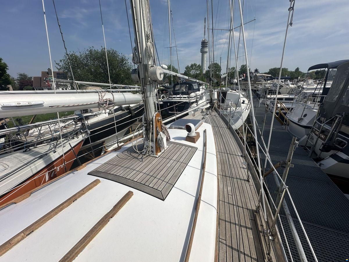 Nordia 35