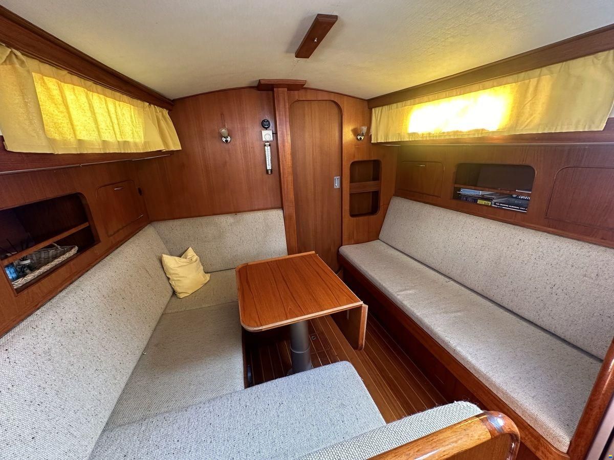 Nordia 35