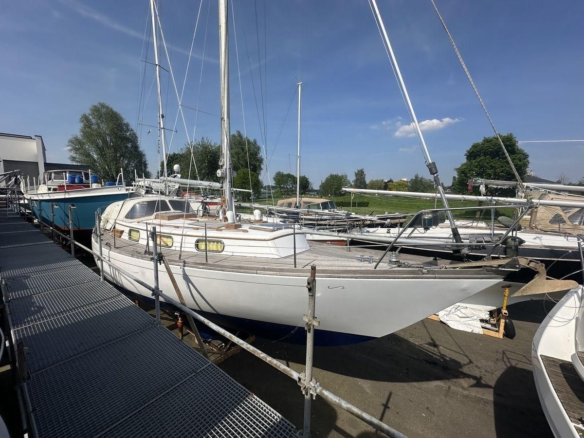 Nordia 35