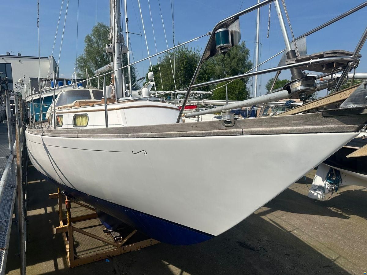 Nordia 35