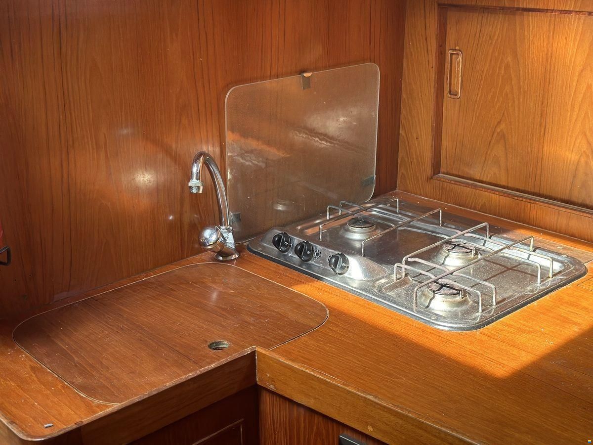 Nordia 35