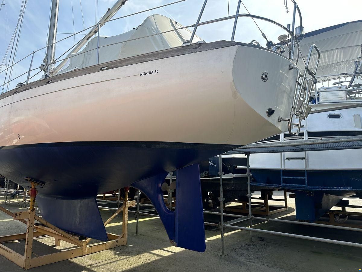 Nordia 35